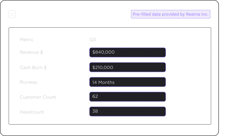 Acknowledge Already-Answered Data